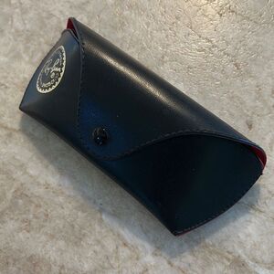Ray Ban  sunglass case